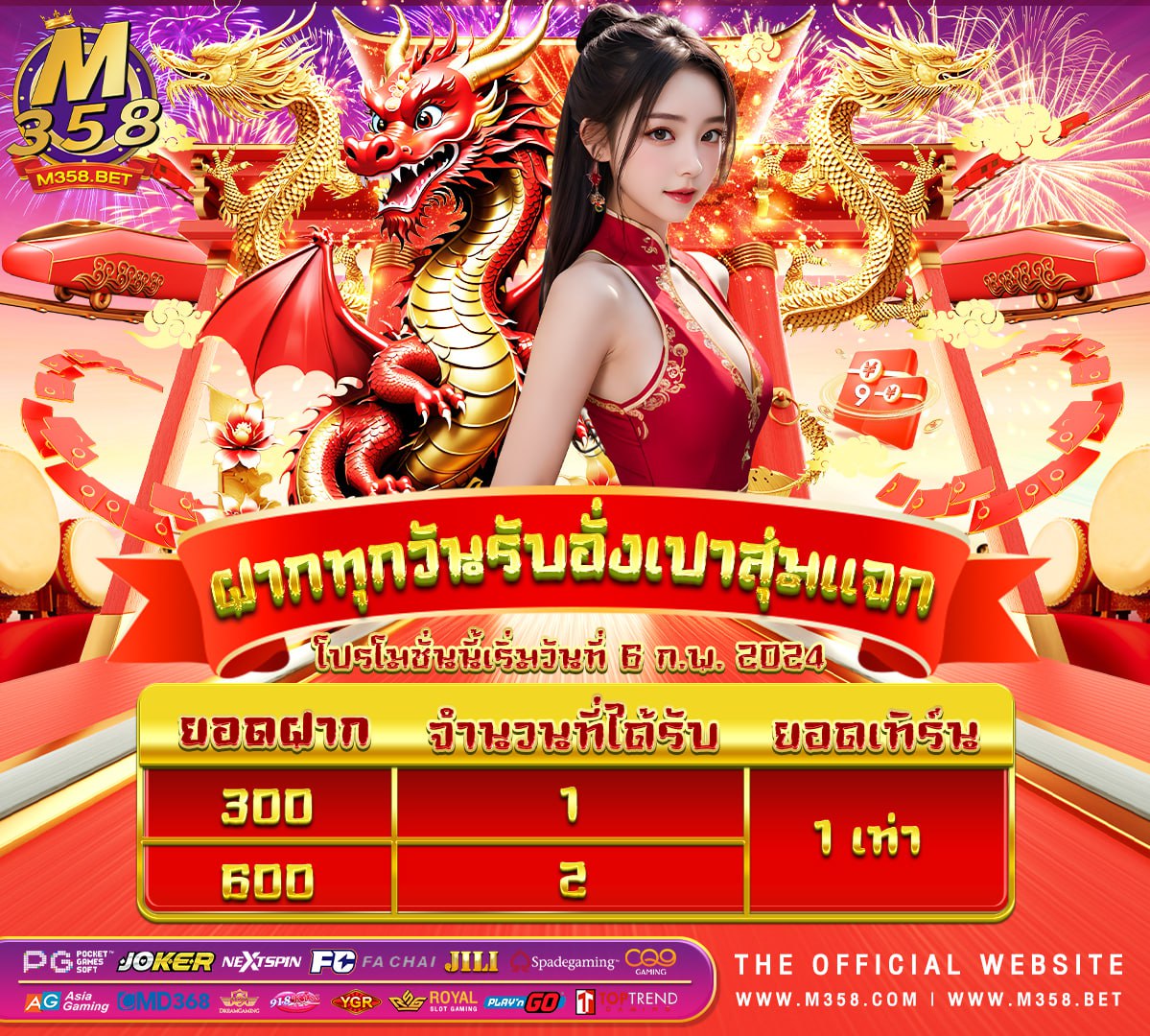 แจก เครดิต ฟรี 300 ไม่ ต้อง ฝาก